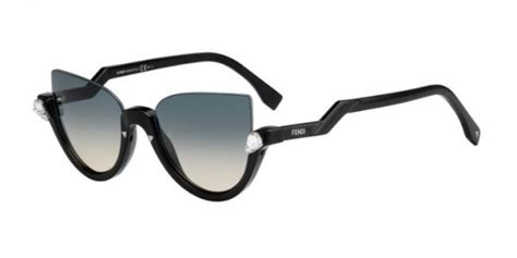 Fendi FF 0138/S BLINK 29A/IE 